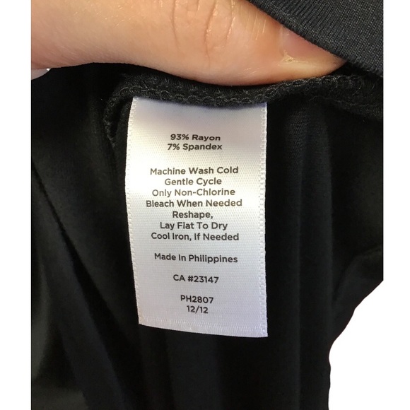 Talbots Dress - Picture 5 of 6